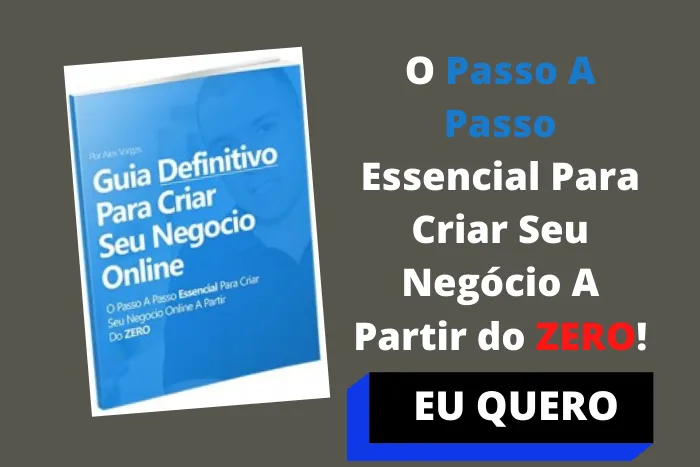 Guia para começar a trabalhar no marketing digital